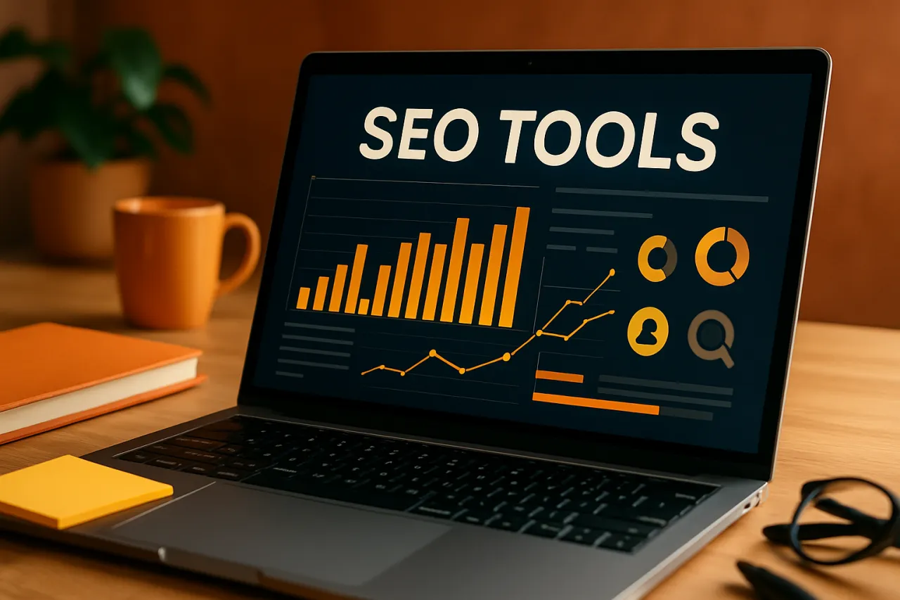 Common Mistakes to Avoid When Choosing SEO Tools