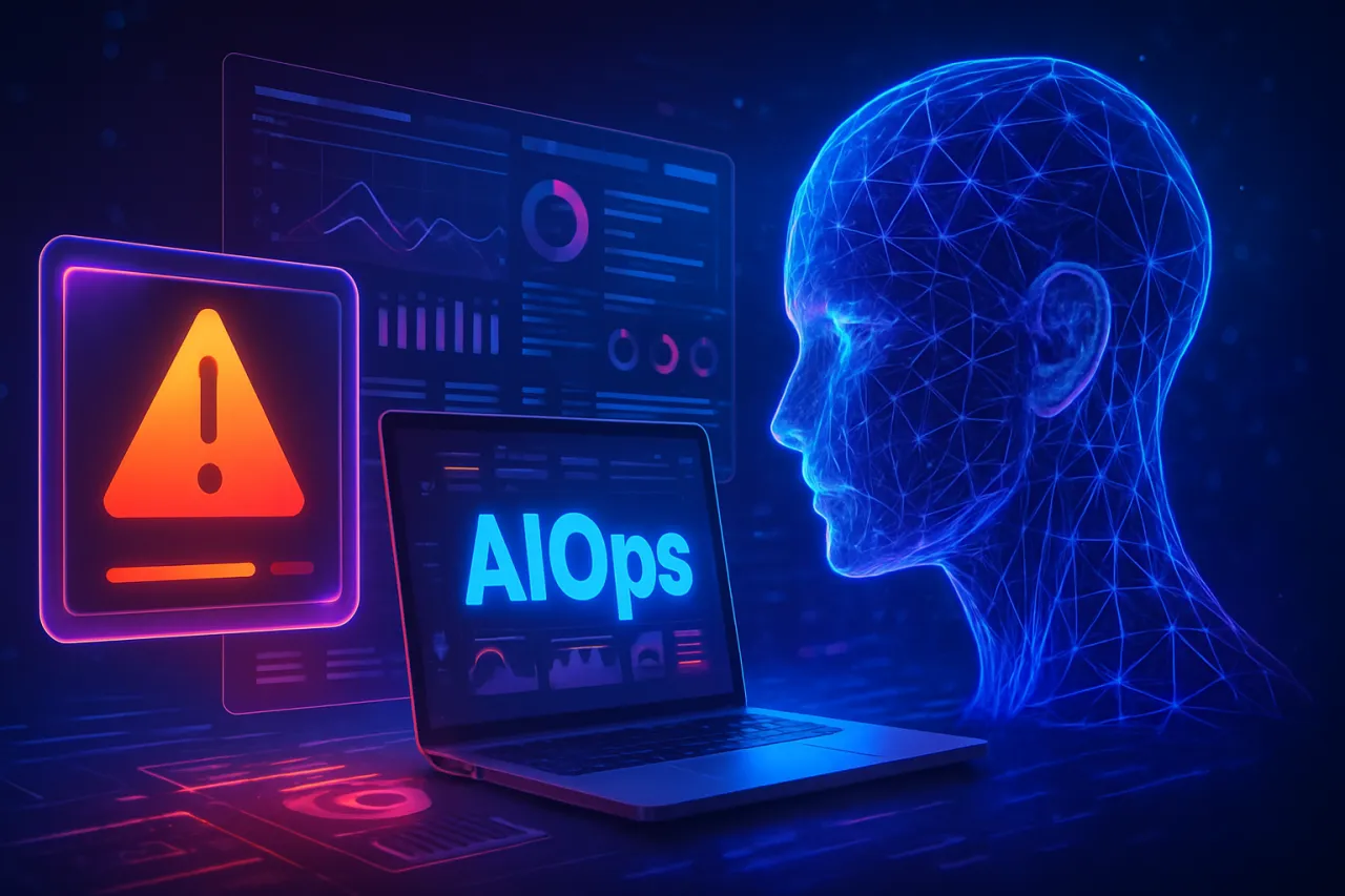 Common Mistakes to Avoid When Implementing AIOps Solutions
