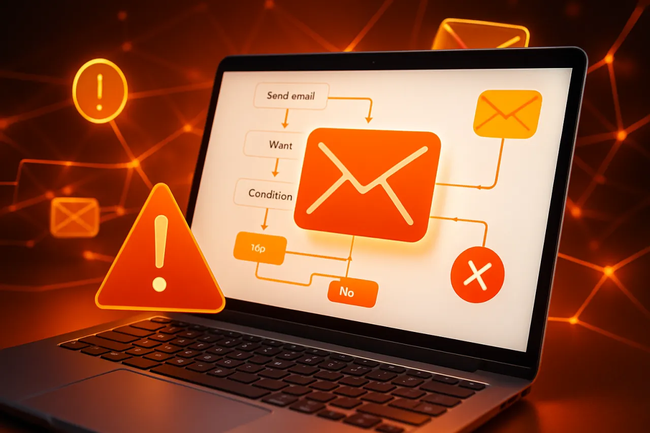 Common Mistakes to Avoid When Using Email Automation Tools