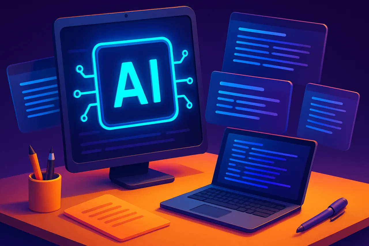 Comparing the Best AI Writing Tools for Content Creators