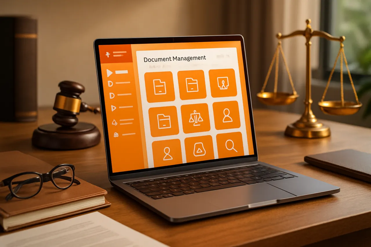 Comparing the Best Document Management Tools for Legal Firms