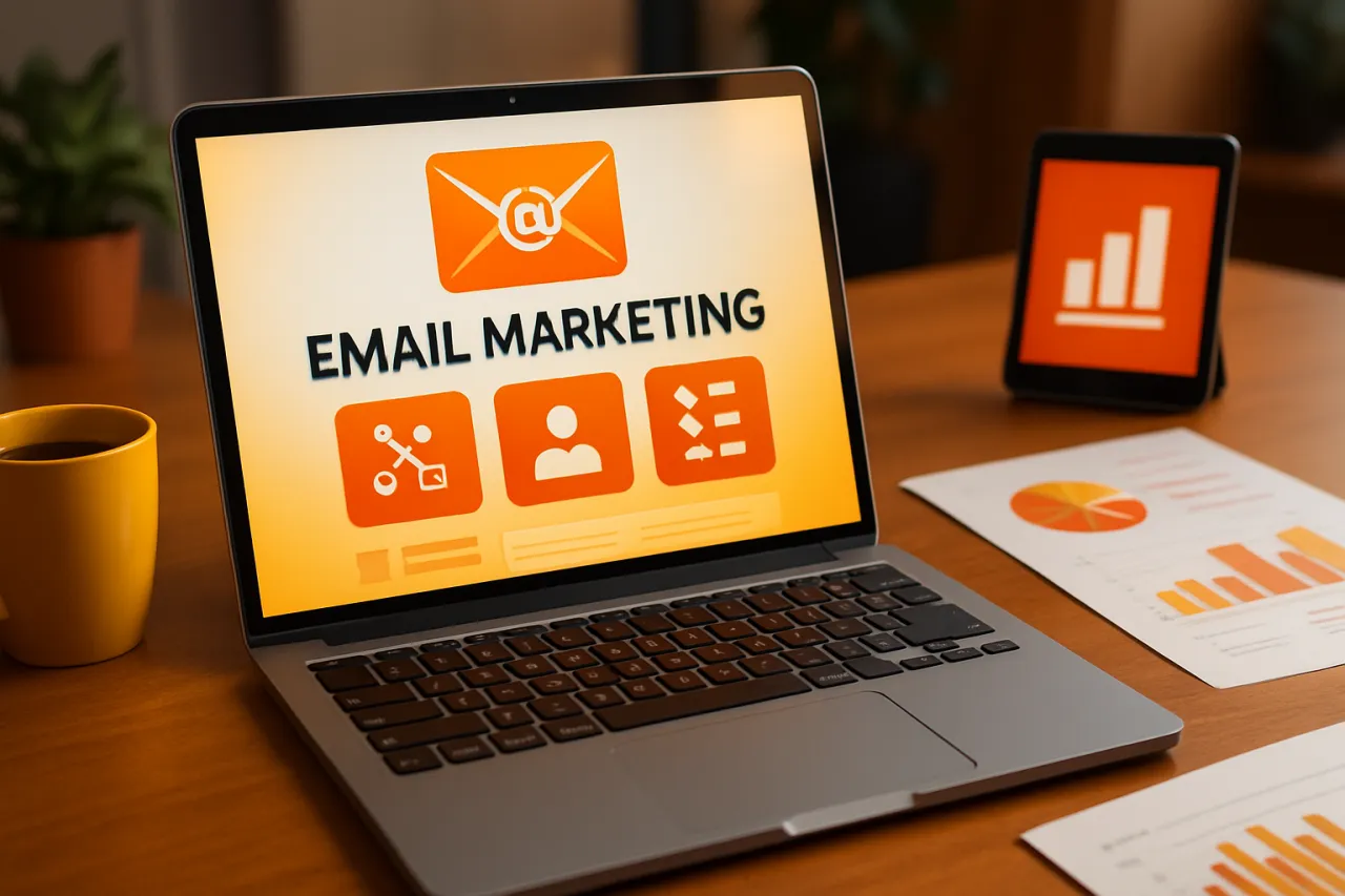 Comparing the Best Email Marketing Tools for Nonprofits