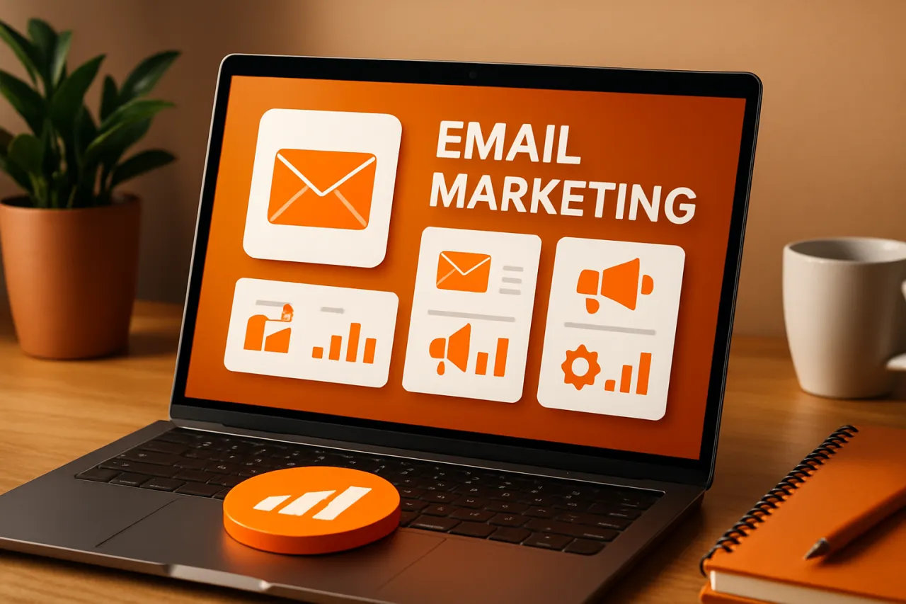 Comparing the Best Email Marketing Tools for Small Businesses