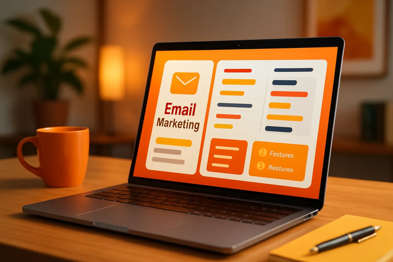 Comparing the Best Email Marketing Tools for Small Businesses