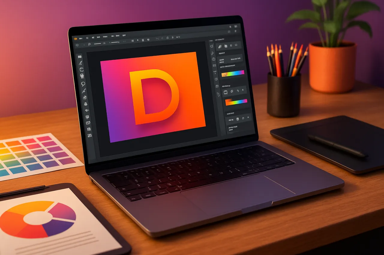 Comparing the Best Graphic Design Tools for Small Businesses