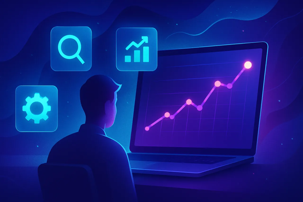 Comparing the Top SEO Tools for Startups in 2023