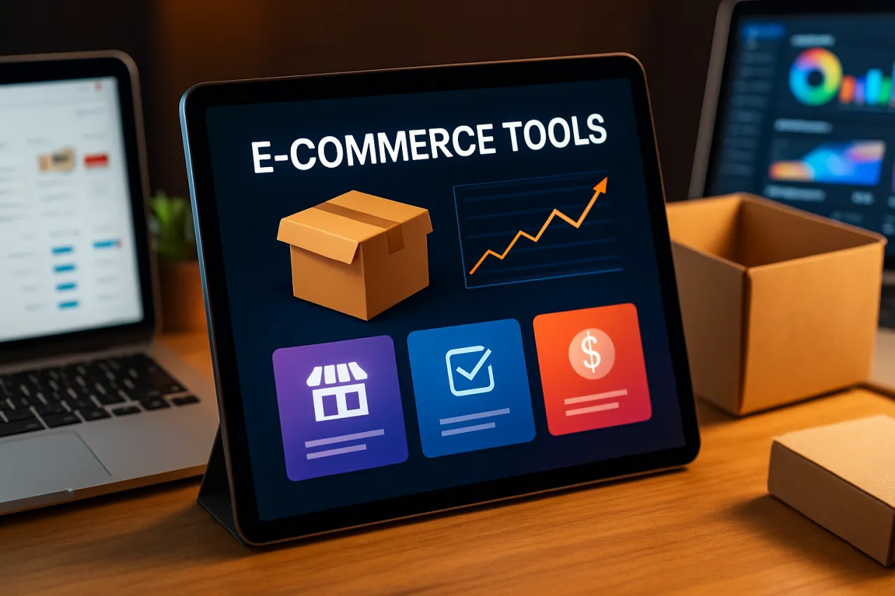 Comparing Top E-commerce Tools for Subscription Box Businesses