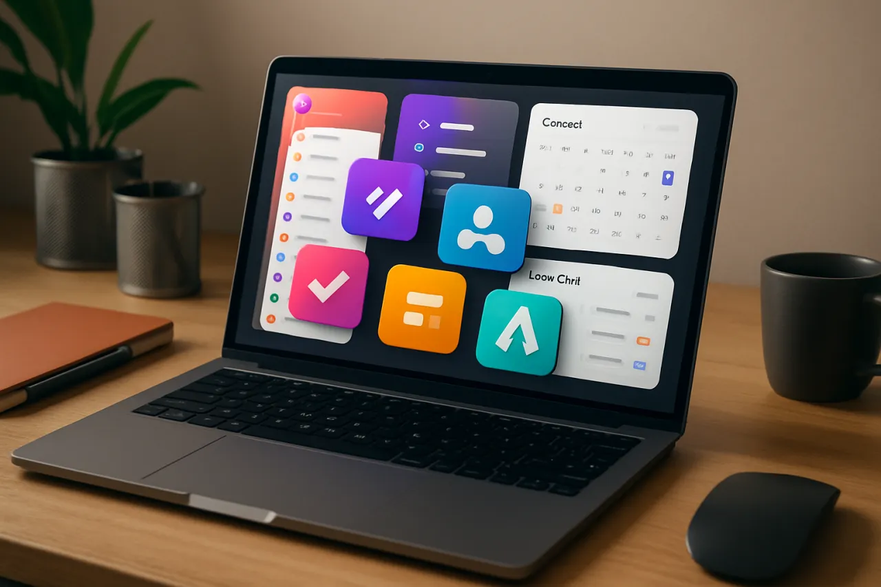 Comparing Top Project Management Tools for Remote Teams