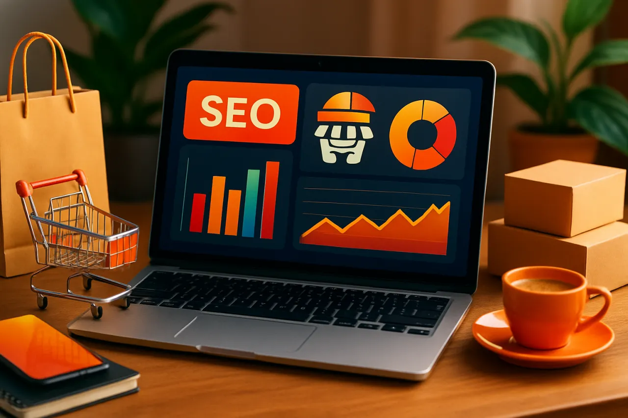 Comparing Top SEO Tools for E-commerce Businesses: Optimize Your Online Store