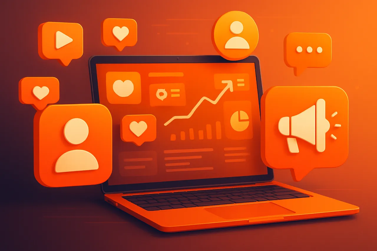 Effective Social Media Tools for Influencers: Amplify Your Reach