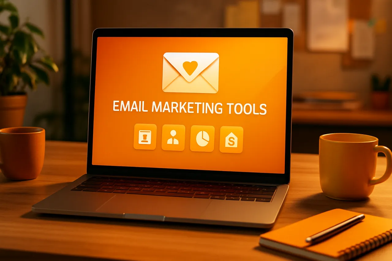 Email Marketing Tools for Nonprofits: A Complete Guide