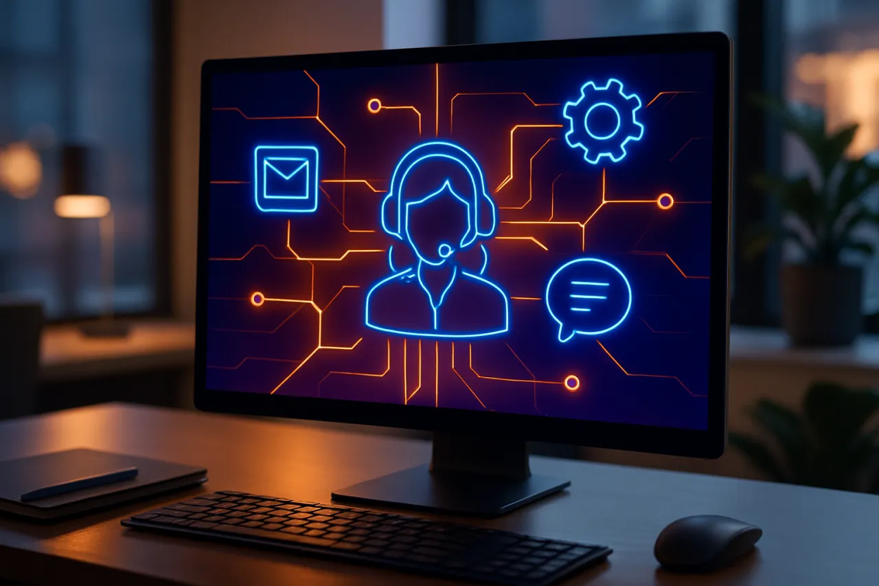 Enhancing Customer Support with Automation Tools