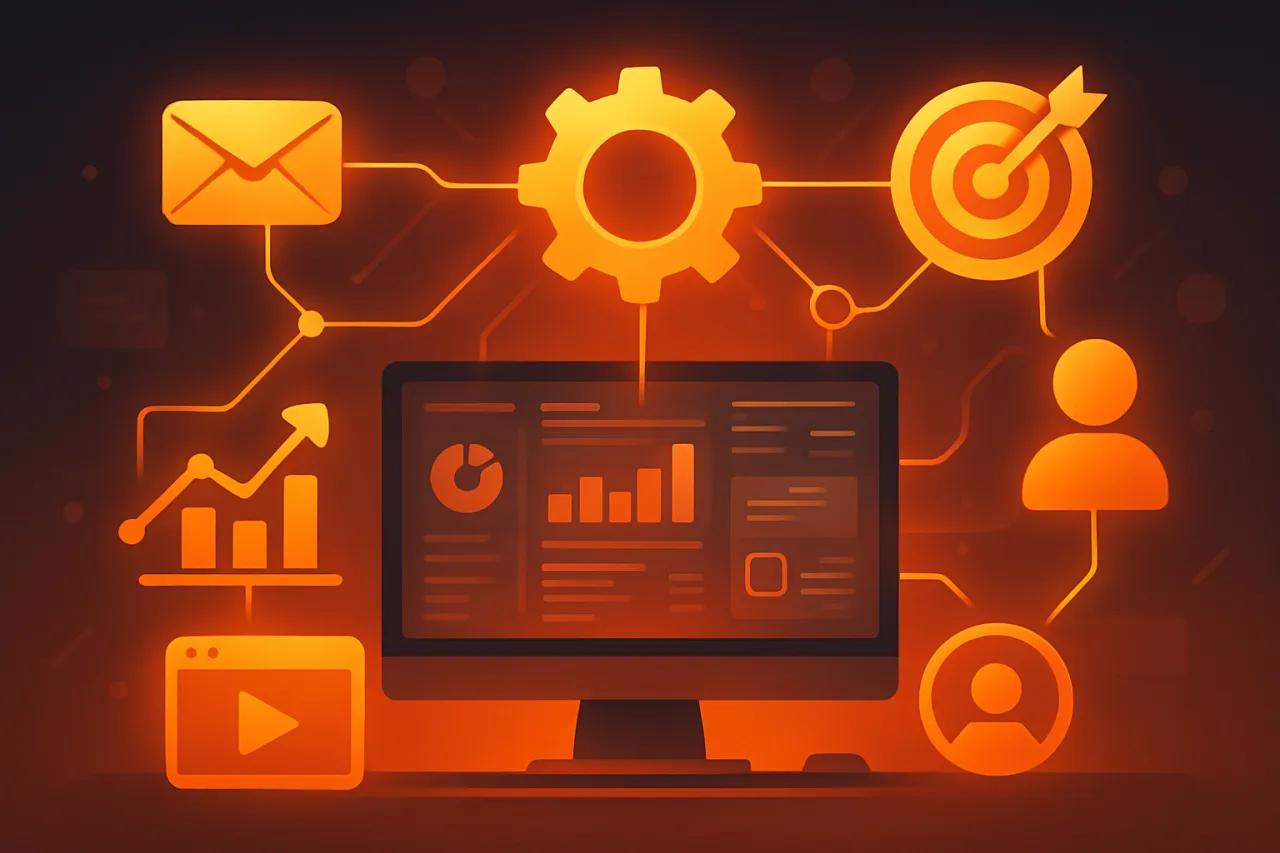 Essential Automation Tools for Marketing Teams in 2024