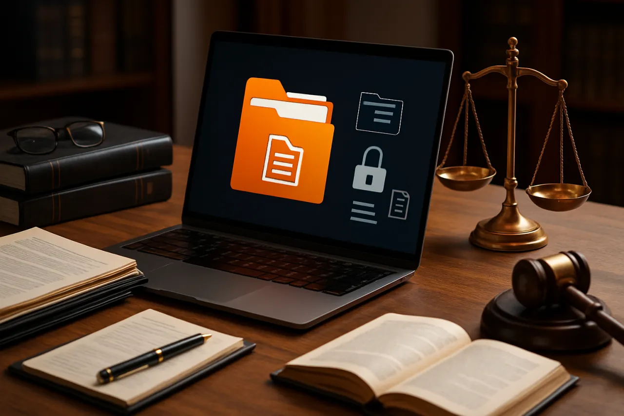 Essential Document Management Tools for Legal Professionals
