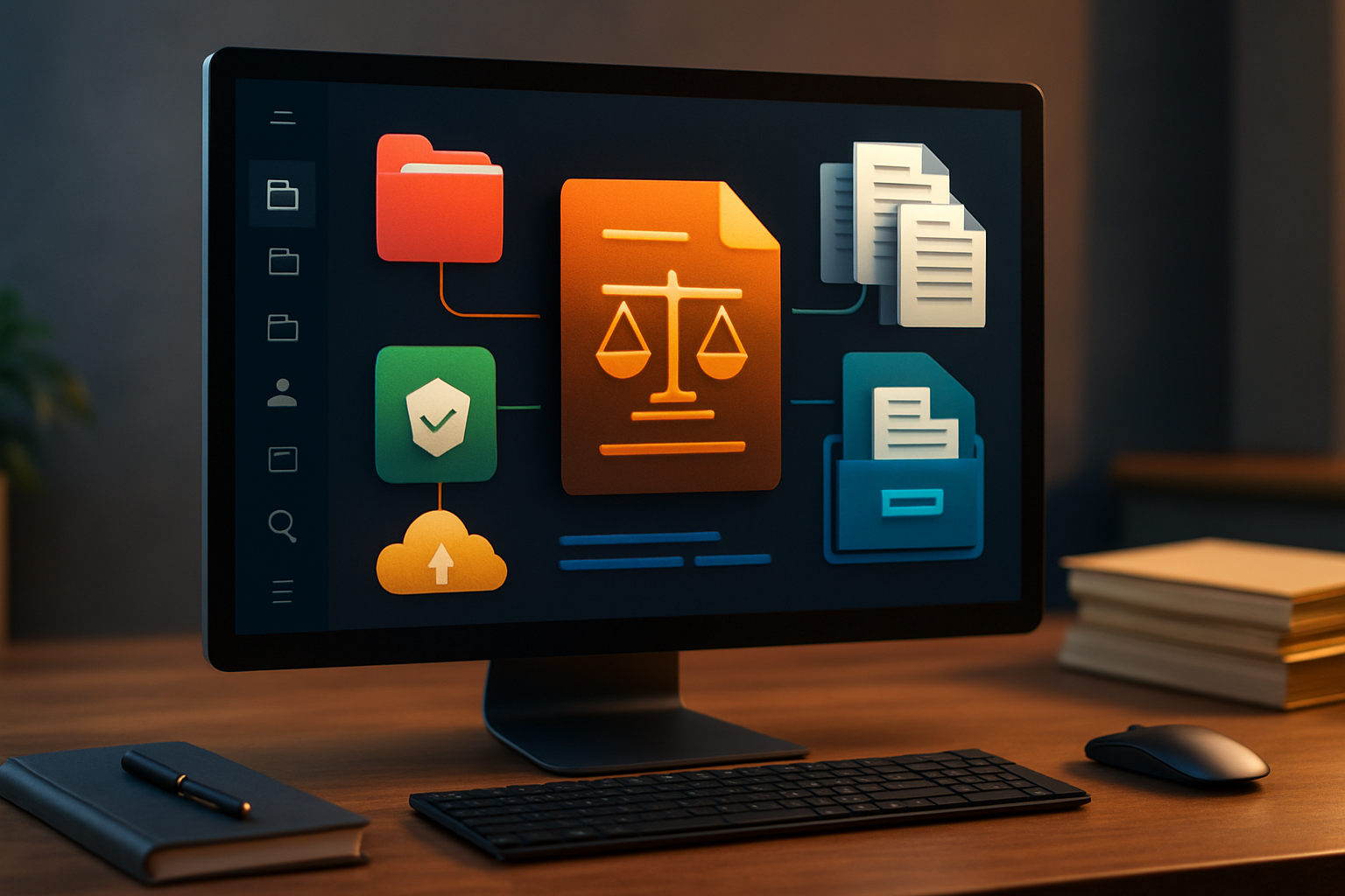 Essential Document Management Tools for Legal Professionals