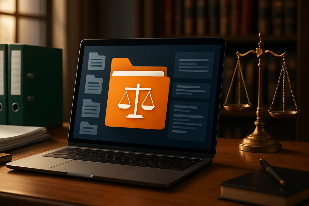 Essential Document Management Tools for Legal Professionals