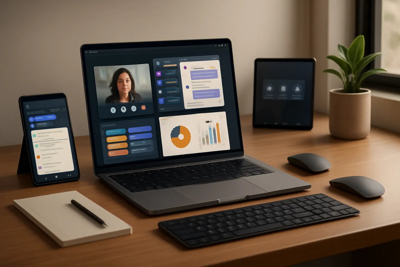 Essential Productivity Tools for Remote Work in 2026
