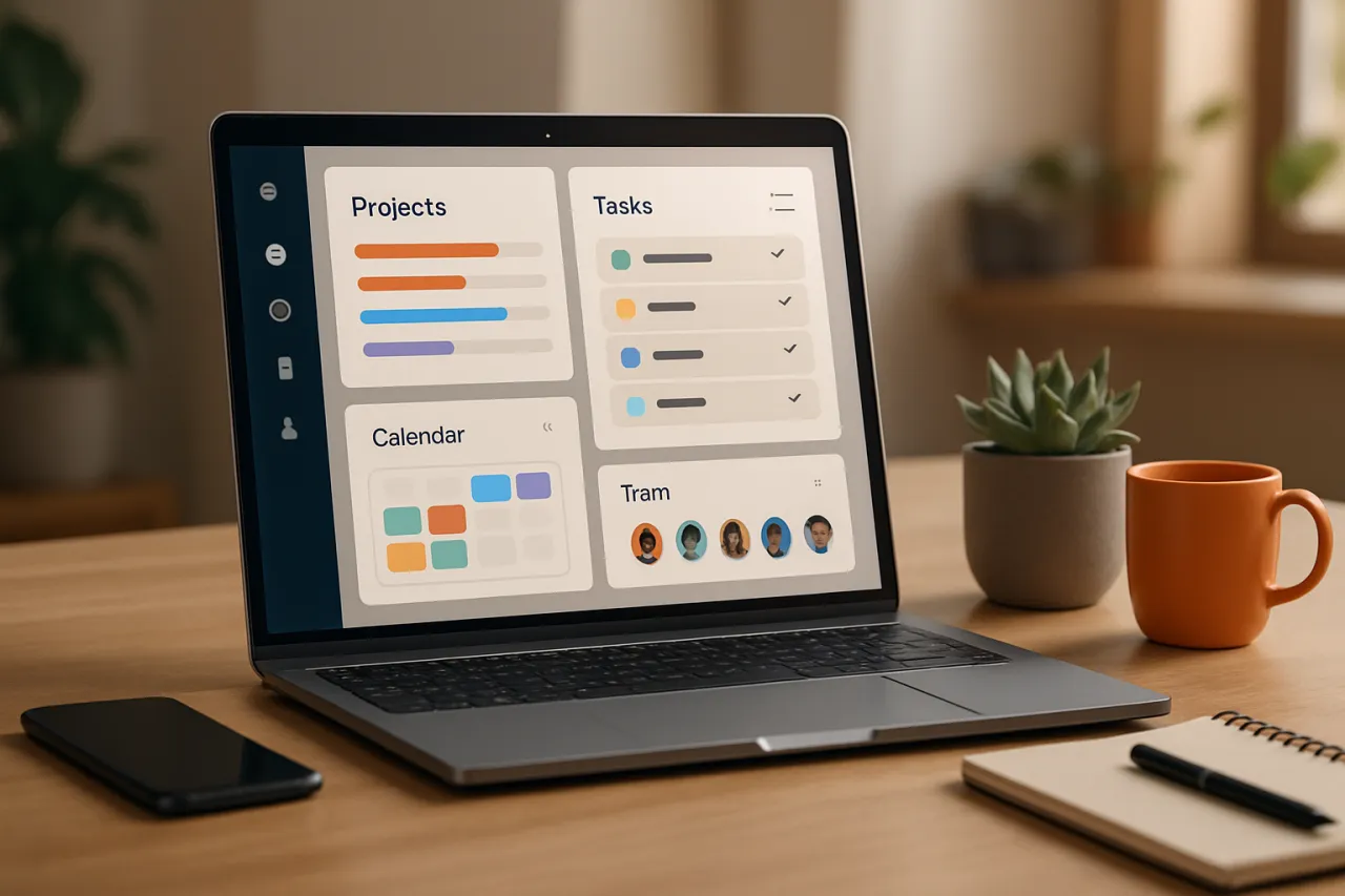 Essential Project Management Tools for Remote Teams