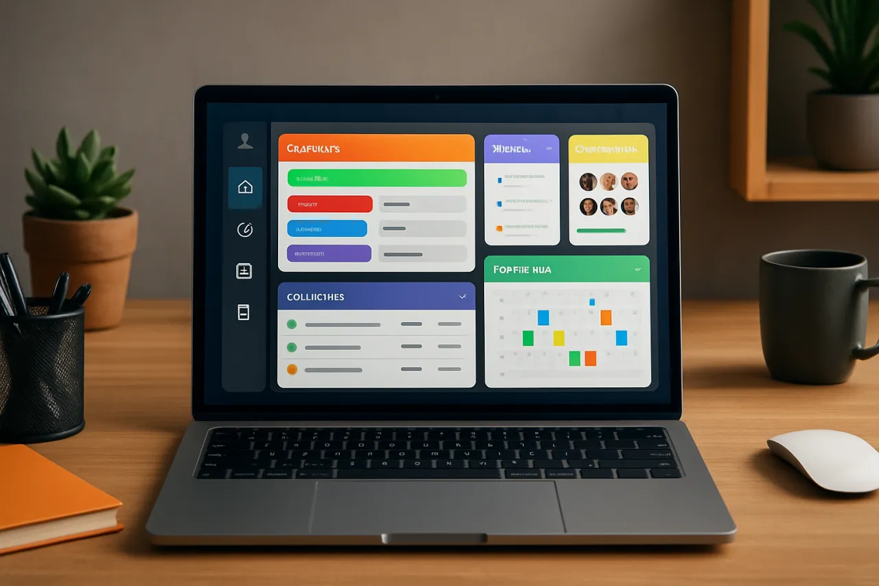Essential Project Management Tools for Remote Teams