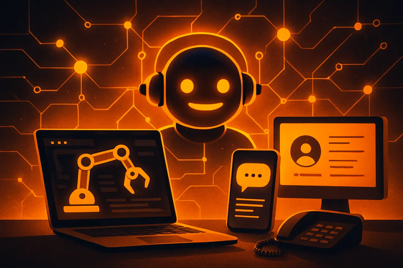 Essential Tools for Automating Customer Support: Enhance Efficiency and Service Quality