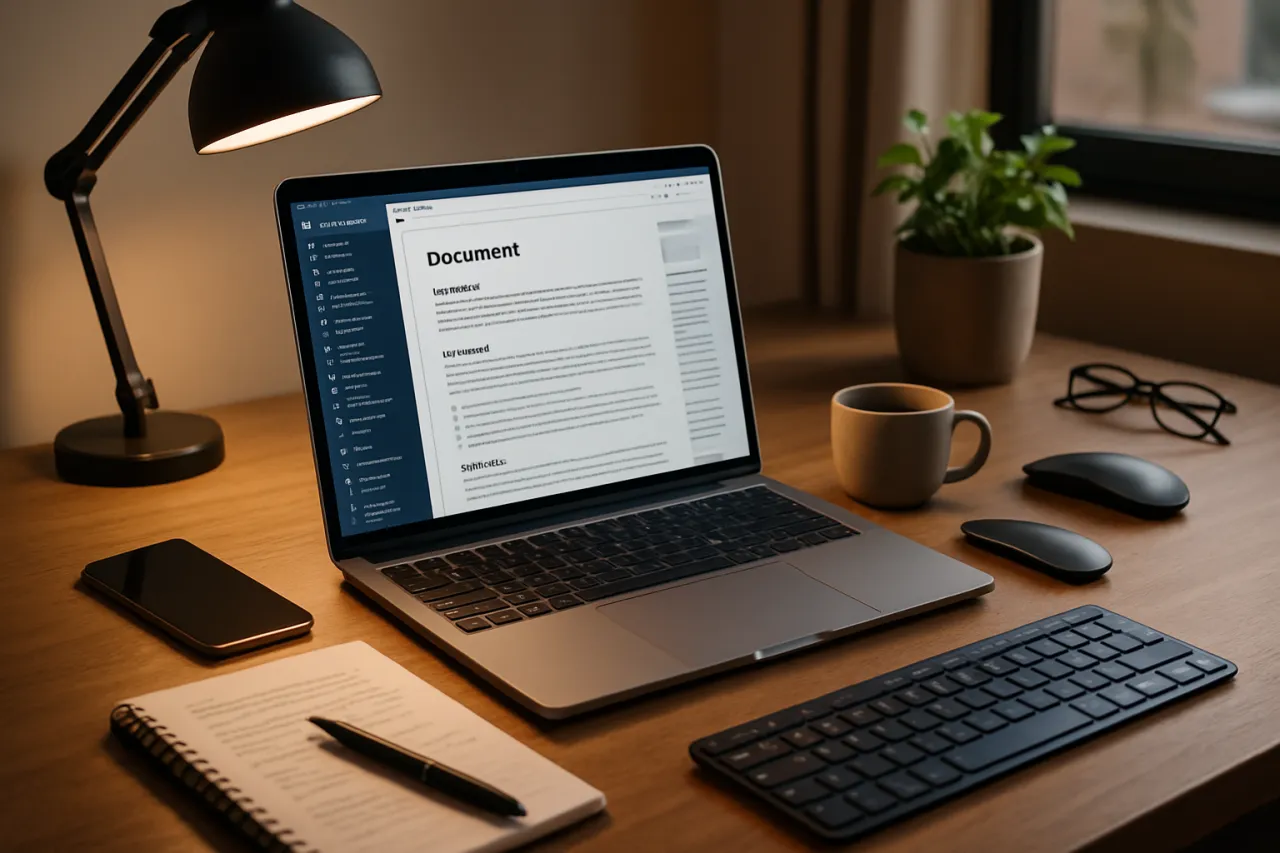Essential Tools for Freelance Writers: Boost Your Productivity