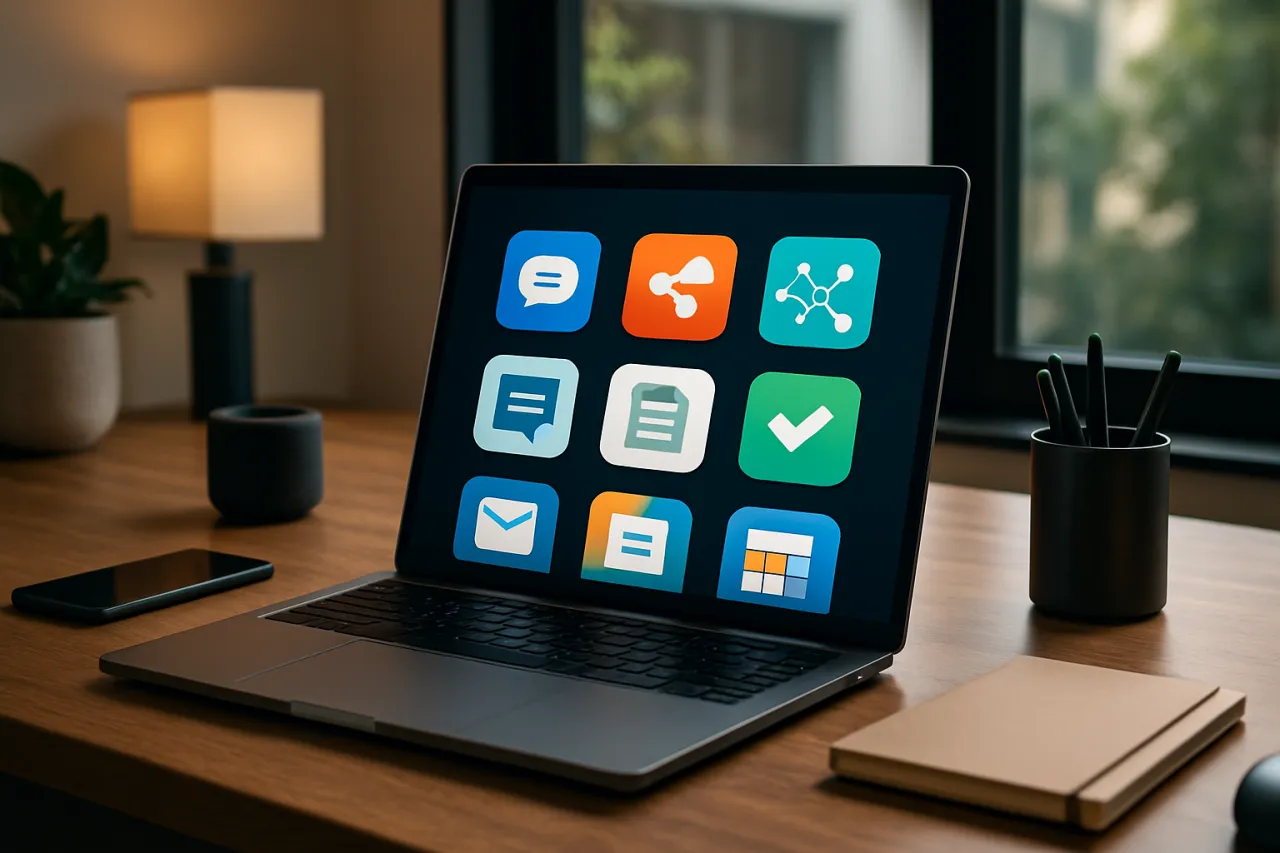Essential Tools for Managing Remote Teams Effectively
