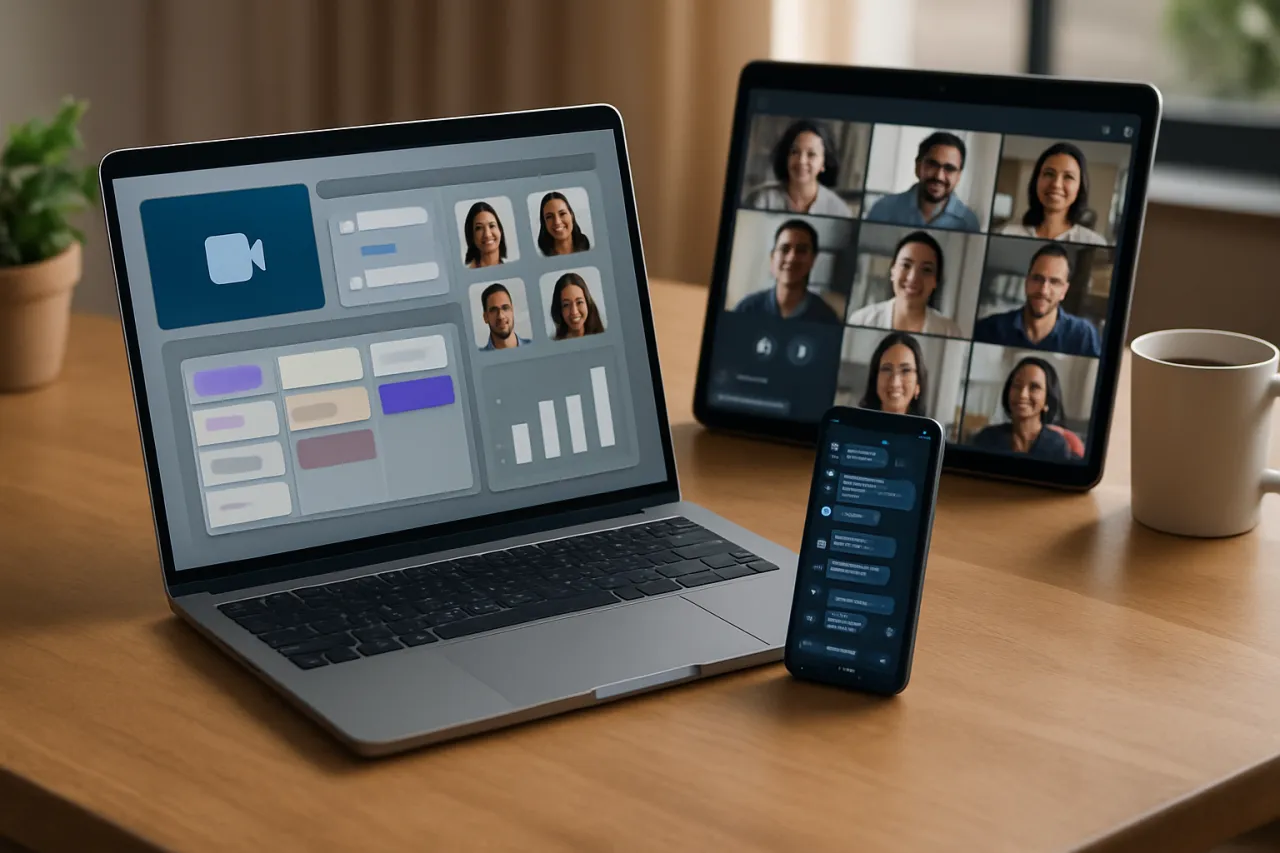Essential Tools for Managing Remote Teams in 2026