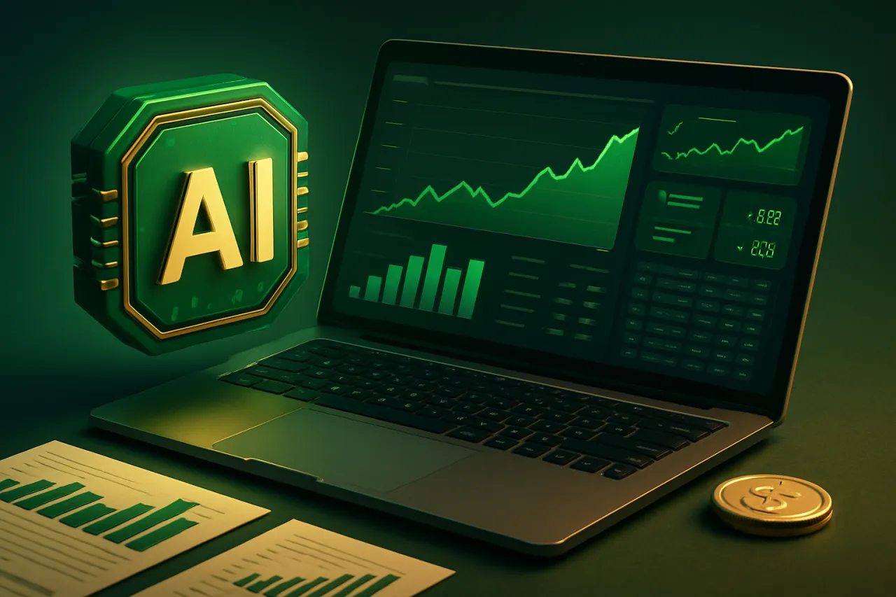 Exploring the Benefits of AI in Financial Planning