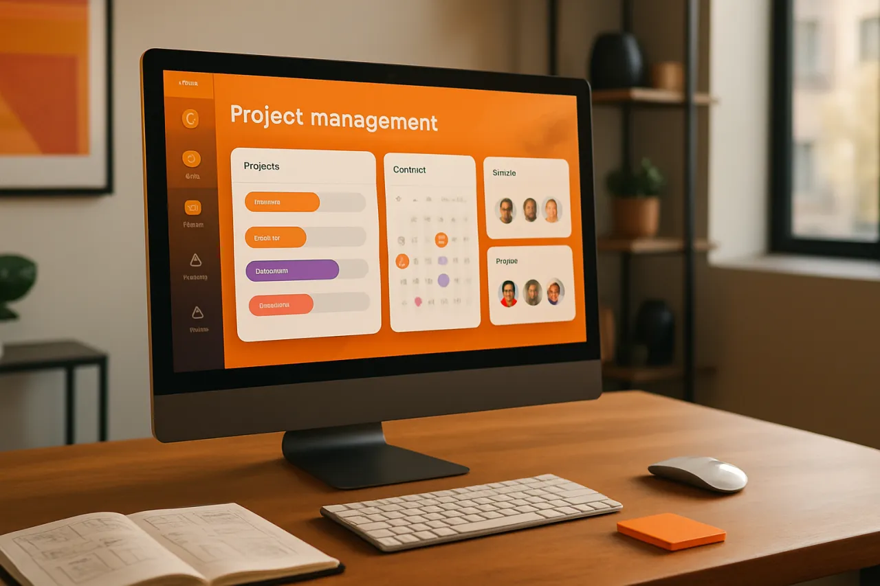 Exploring the Best Project Management Tools for Creative Agencies