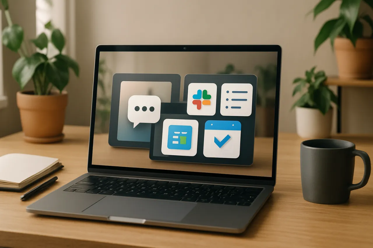 Free Productivity Tools for Remote Teams: Boost Your Workflows