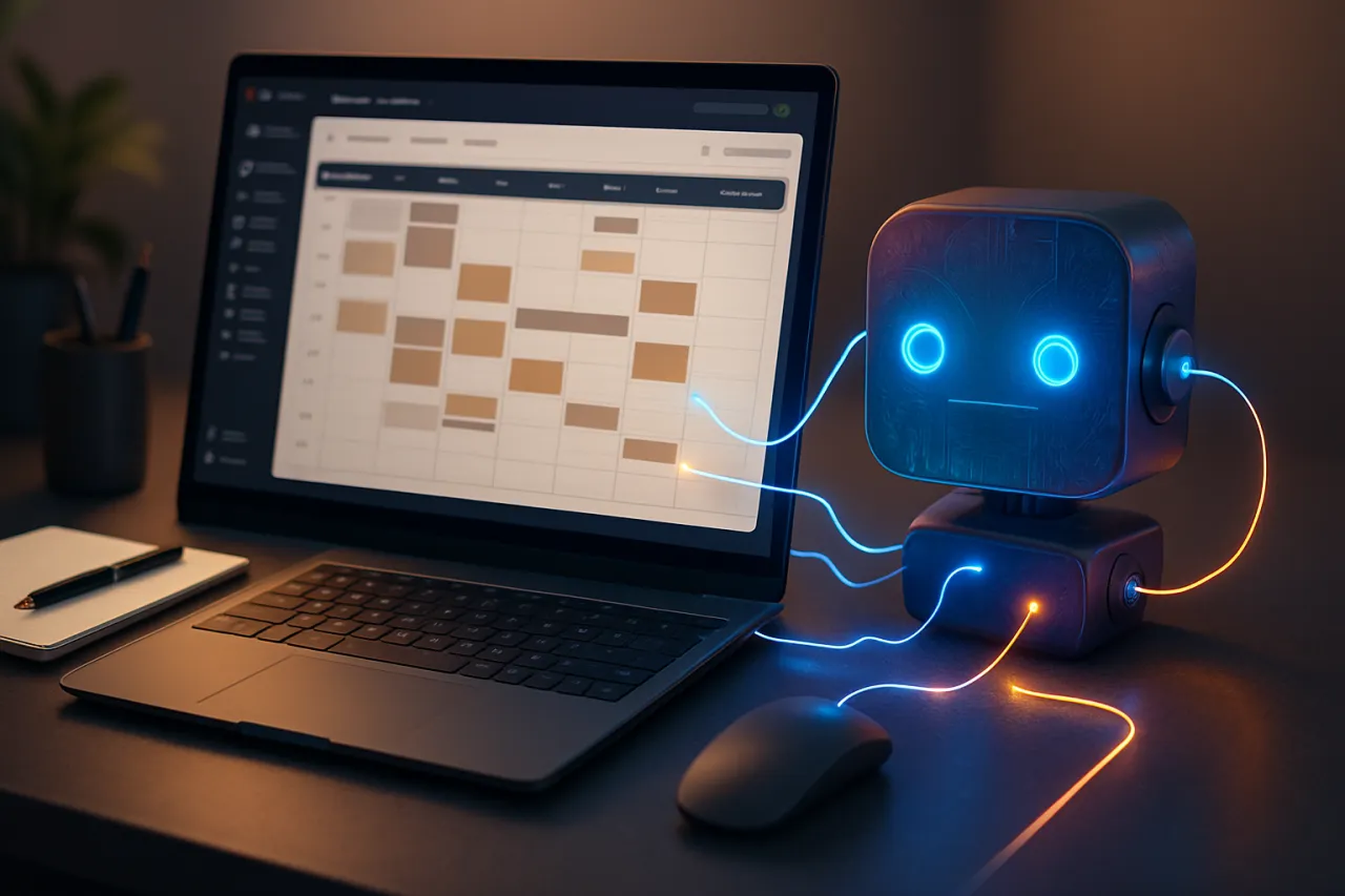How to Automate Your Appointment Scheduling with AI Tools