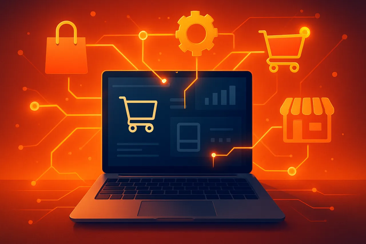 How to Automate Your E-commerce Operations for Success