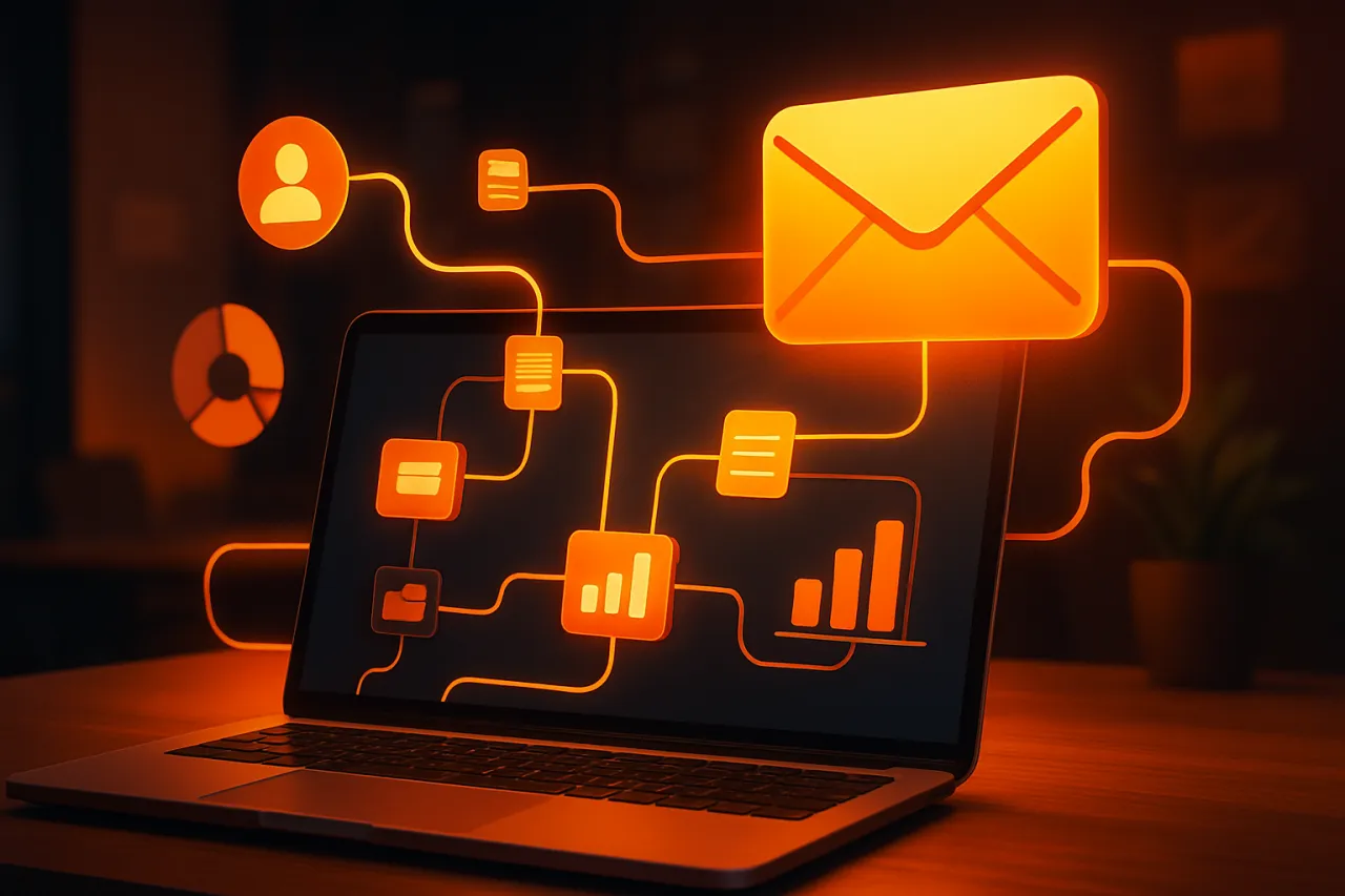 How to Automate Your Email Marketing Strategy for Better Engagement