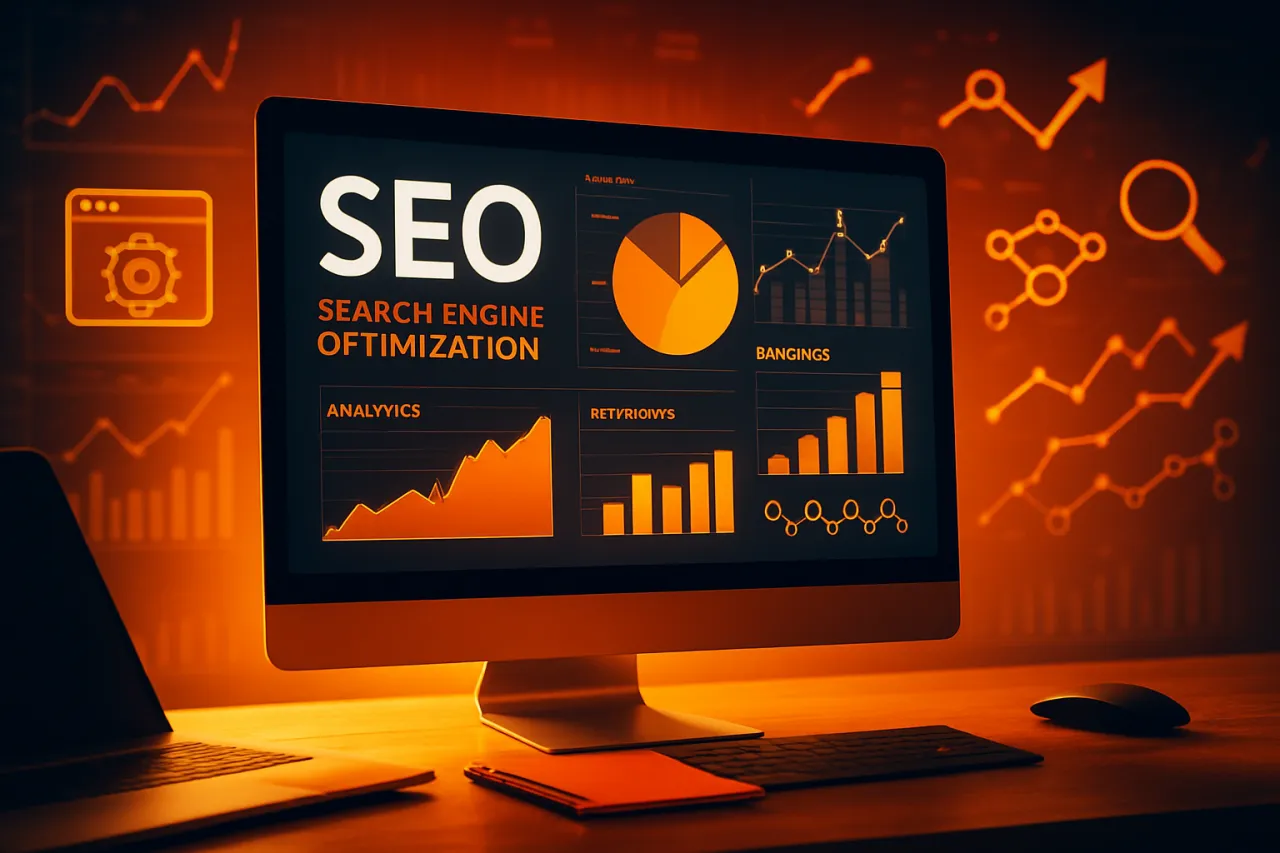 How to Boost Your Online Presence with SEO Tools