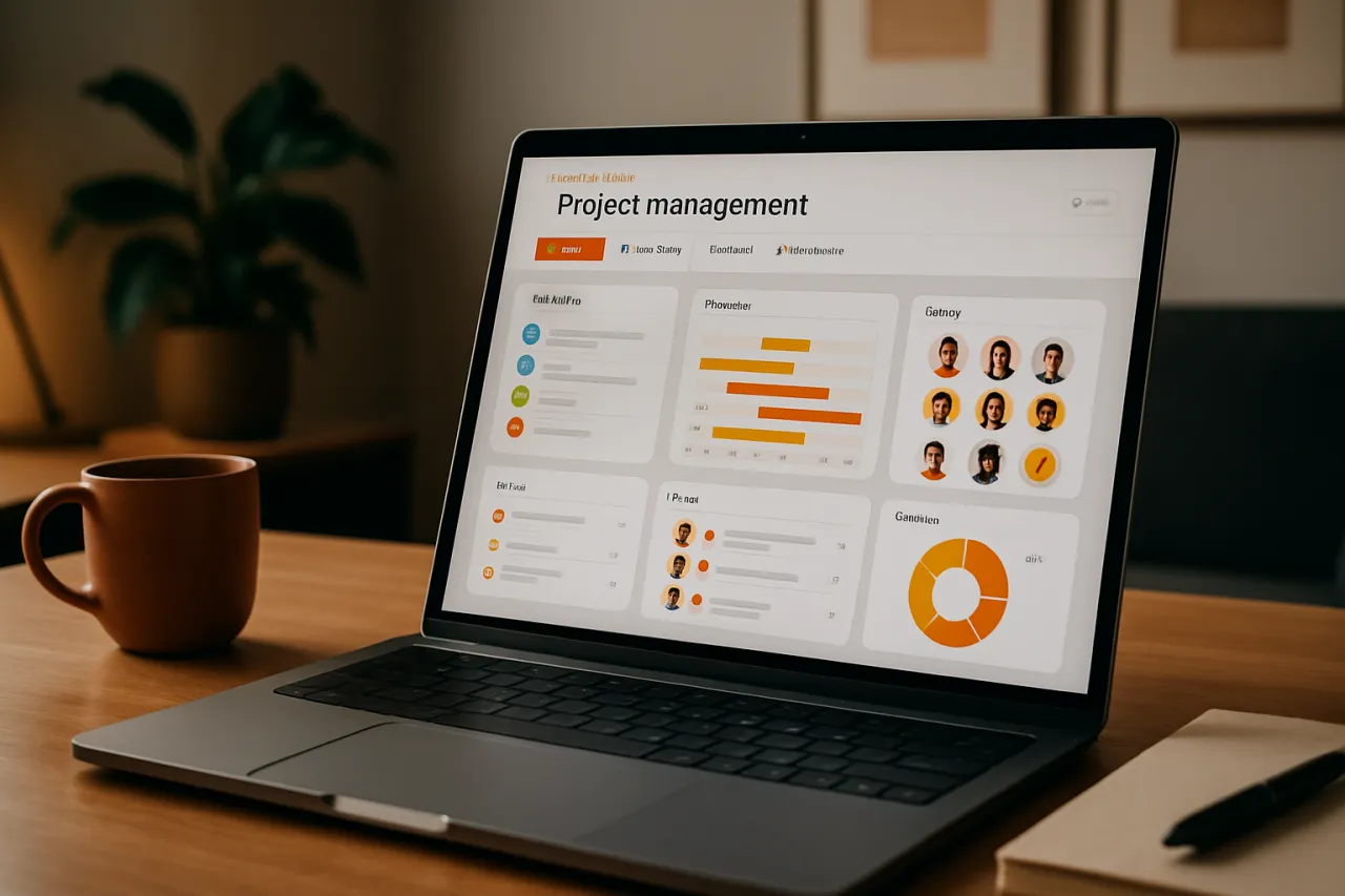 How to Choose Project Management Software for Remote Teams