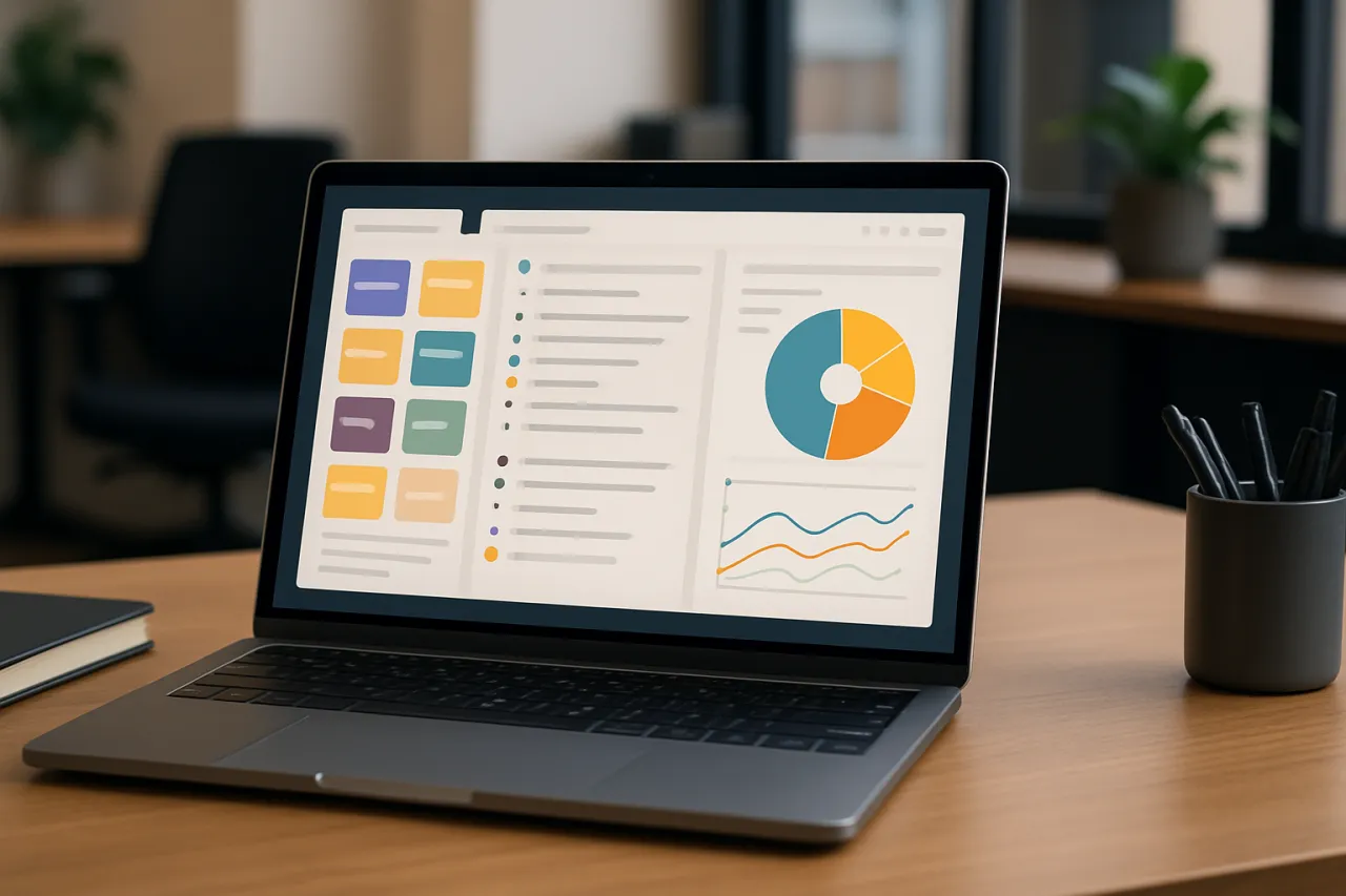 How to Choose Project Management Software for Your Teams