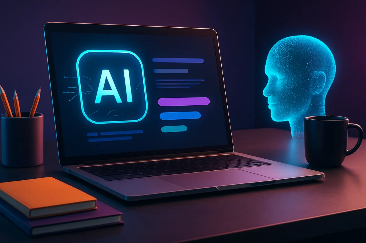 How to Choose the Best AI Writing Tools for Blogging