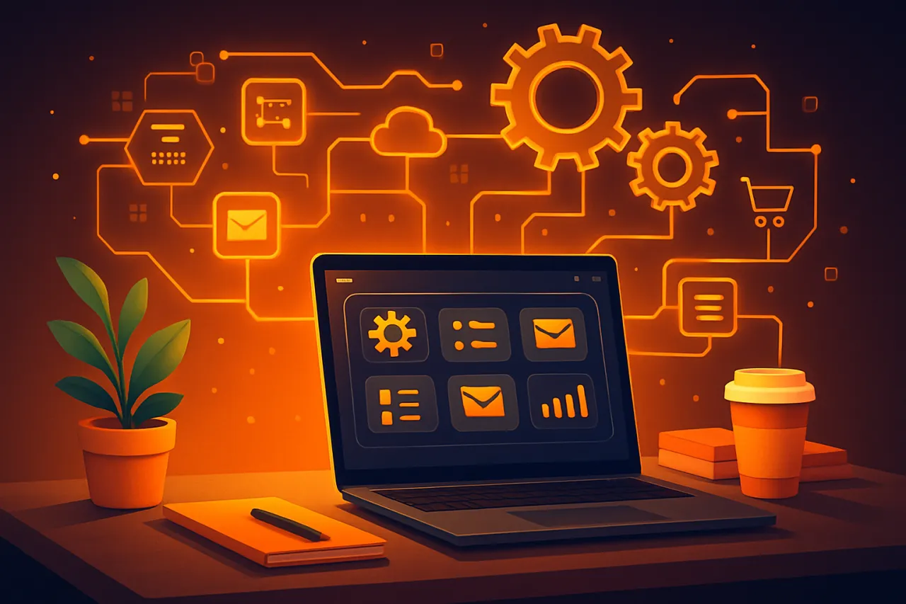 How to Choose the Best Automation Tools for Small Businesses