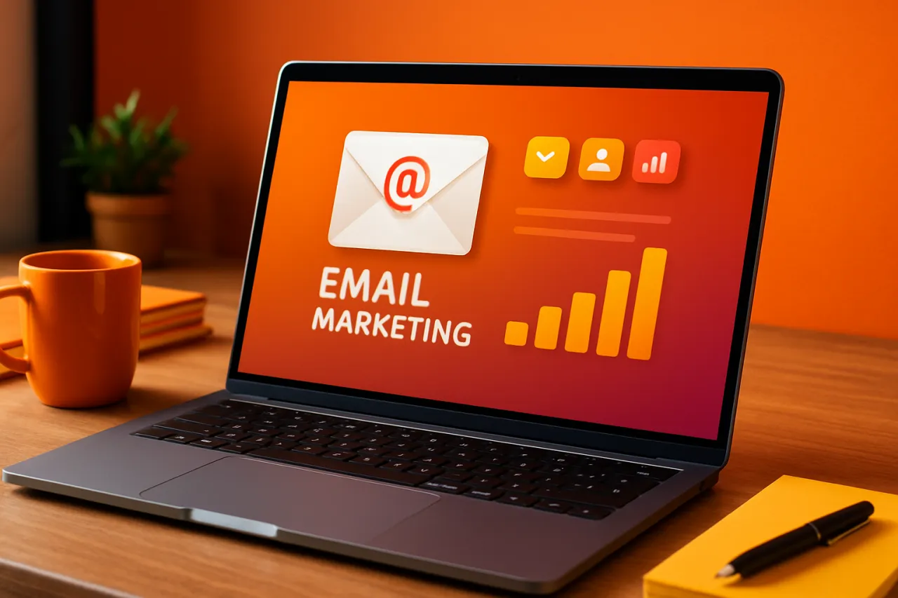 How to Choose the Best Email Marketing Tools for Small Businesses