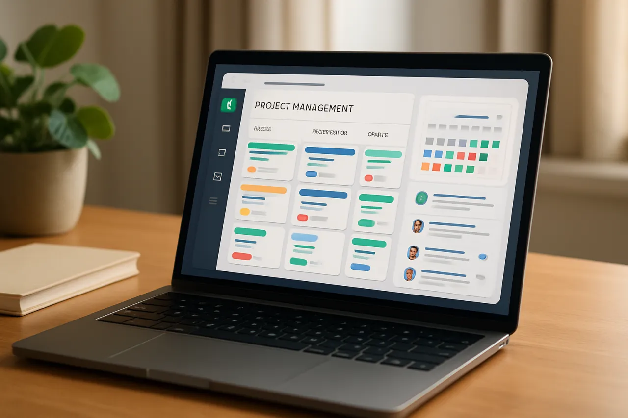 How to Choose the Best Project Management Software for Remote Teams