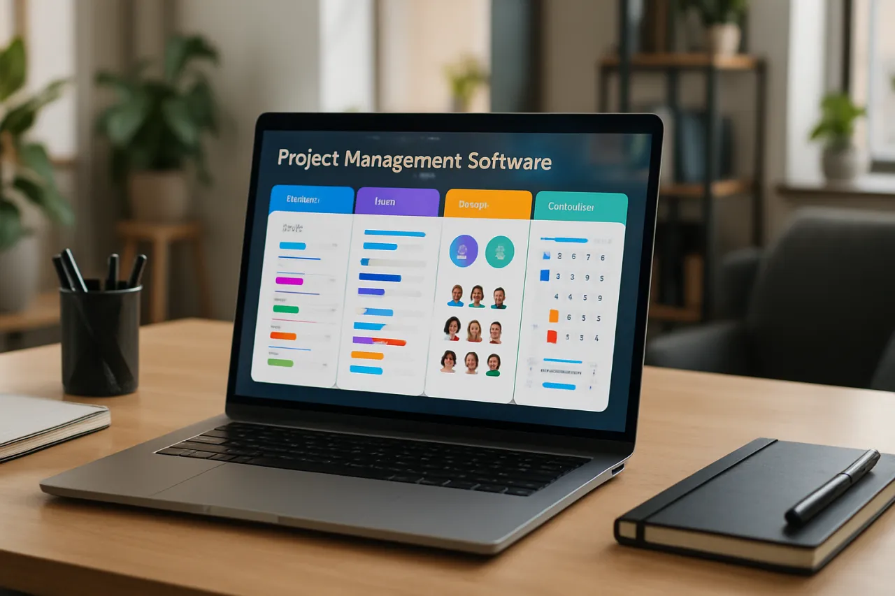 How to Choose the Best Project Management Software for Your Team