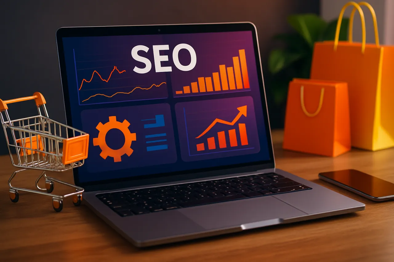 How to Choose the Best SEO Tools for E-commerce Businesses