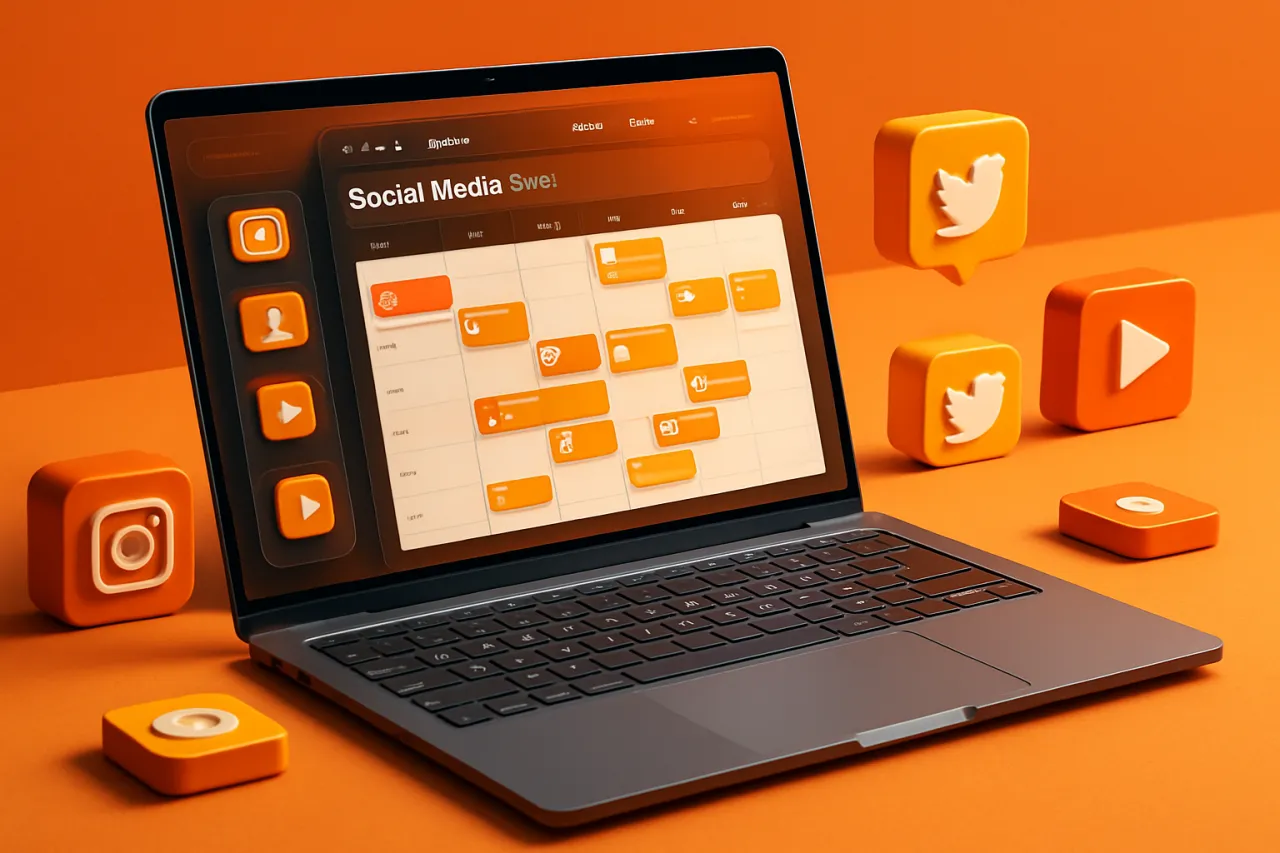 How to Choose the Best Social Media Scheduling Tools