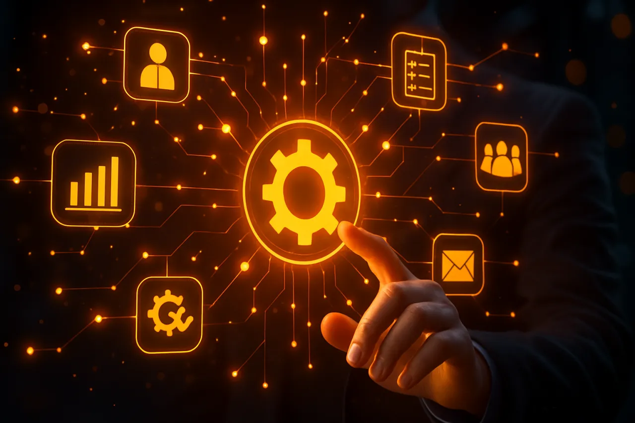 How to Choose the Right Automation Tools for Your Business