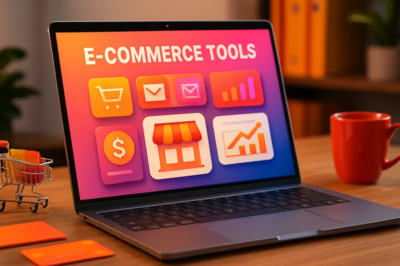 How to Choose the Right E-commerce Tools for Your Subscription Business