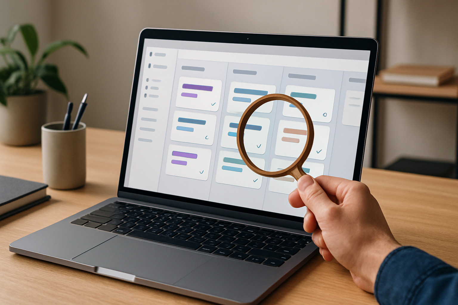 How to Choose the Right Project Management Software