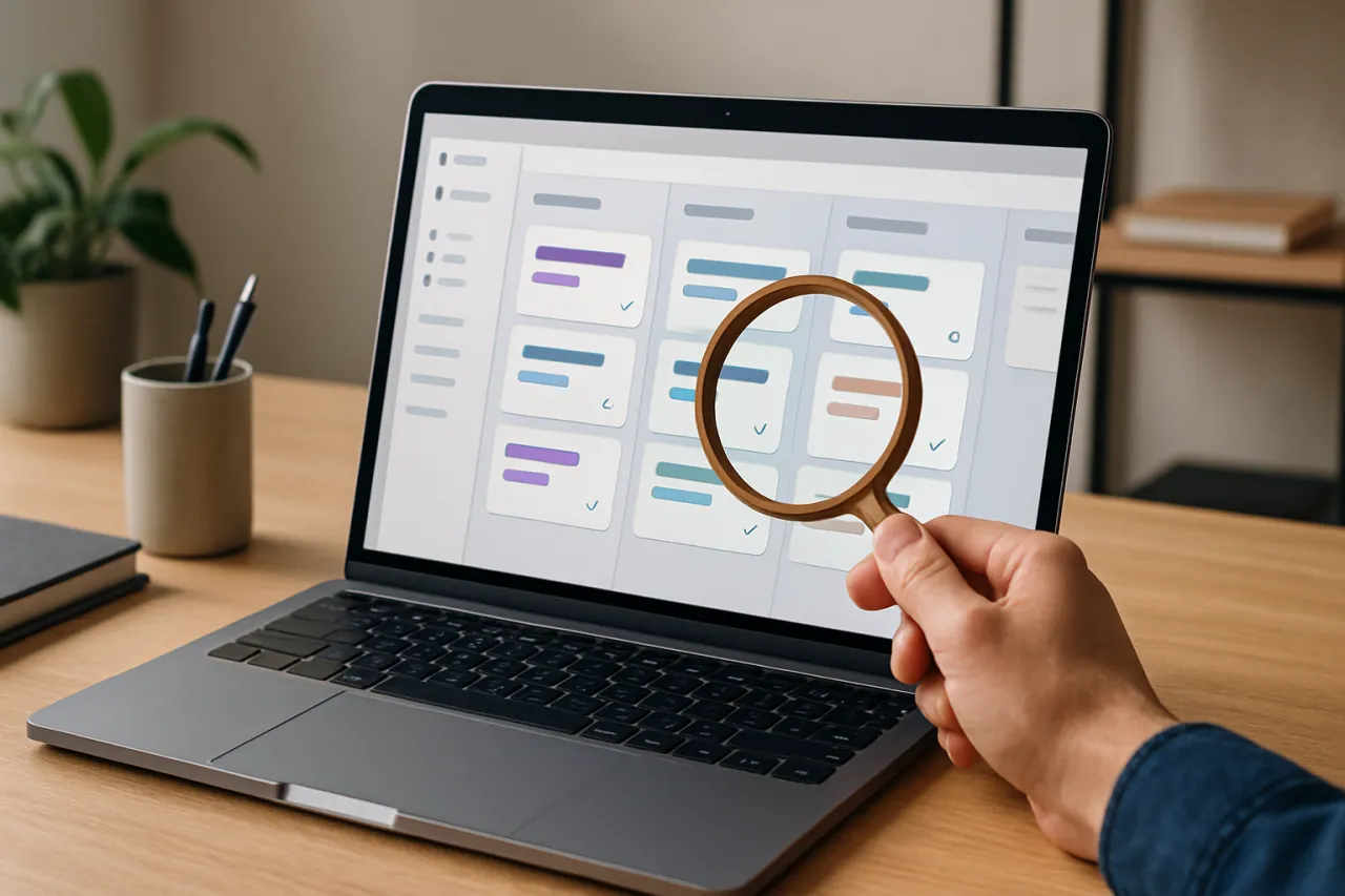 How to Choose the Right Project Management Software