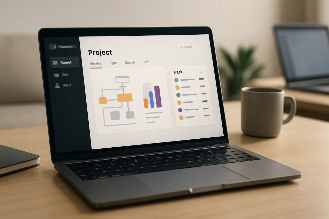 How to Choose the Right Project Management Software for Remote Teams