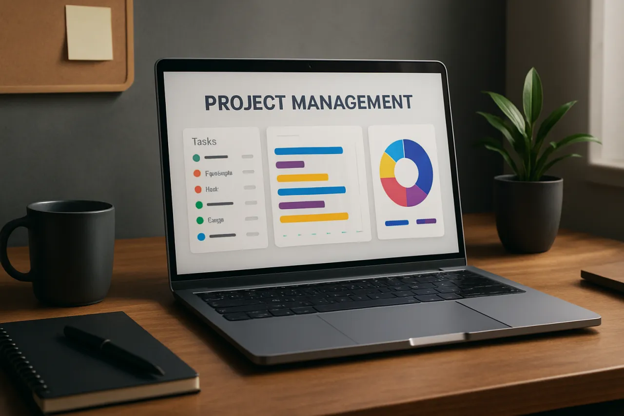 How to Choose the Right Project Management Software for Remote Teams