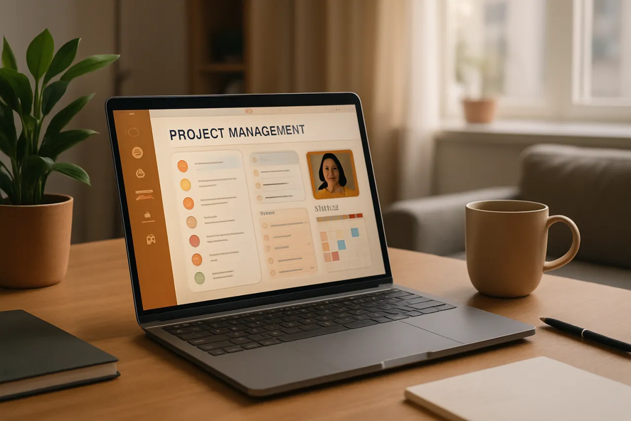 How to Choose the Right Project Management Software for Remote Teams
